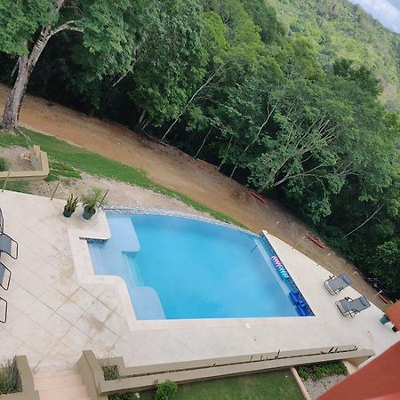 Villa Cayo San Ignacio Zewnętrze zdjęcie