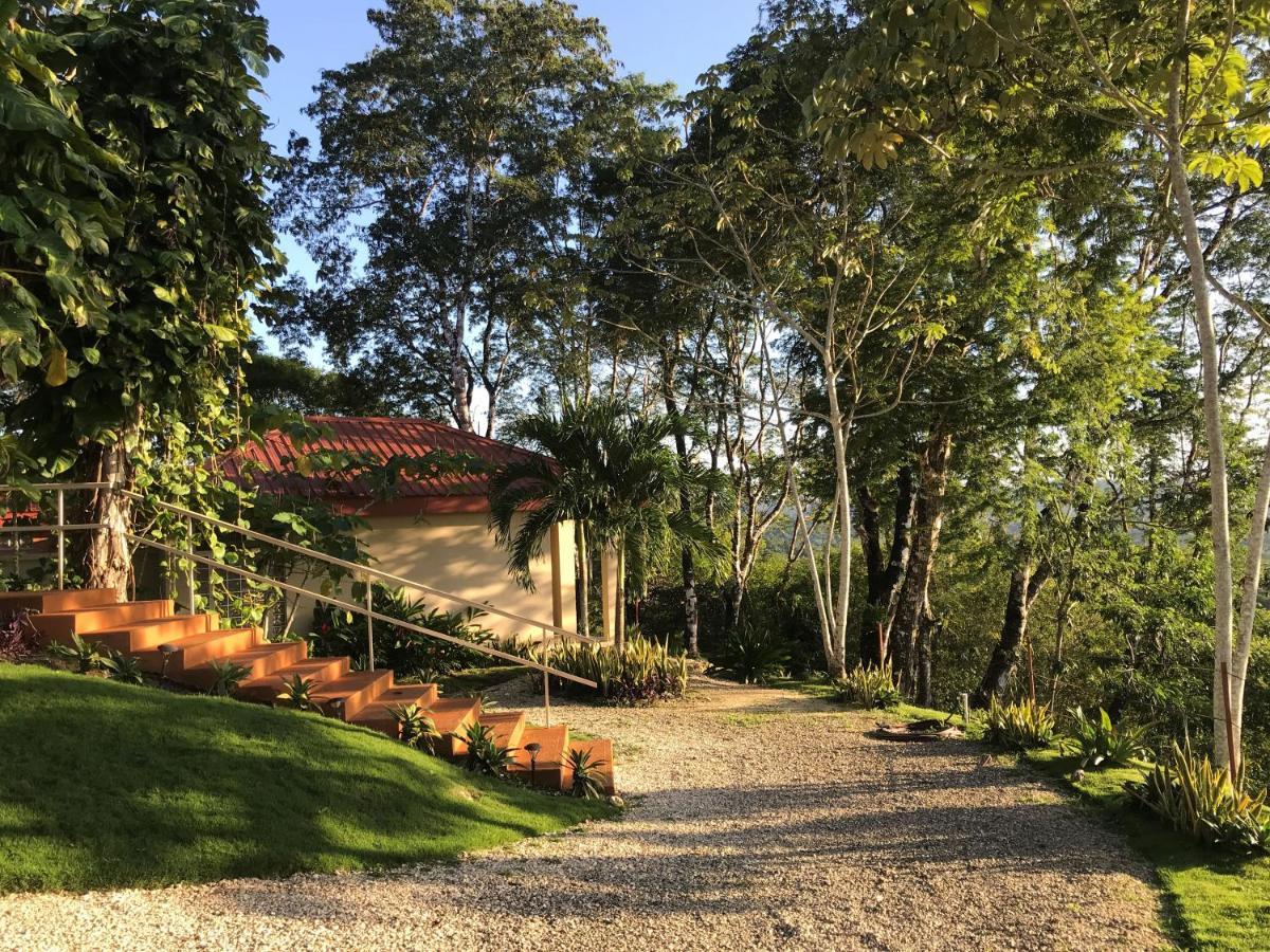 Villa Cayo San Ignacio Zewnętrze zdjęcie
