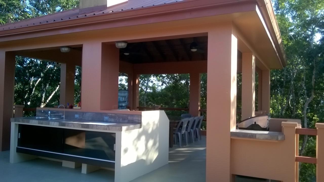 Villa Cayo San Ignacio Zewnętrze zdjęcie
