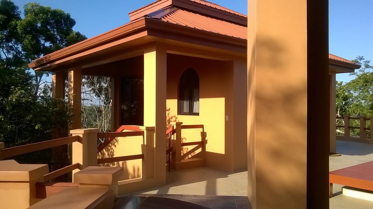 Villa Cayo San Ignacio Zewnętrze zdjęcie